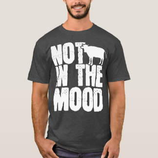 Camiseta Vaca 1