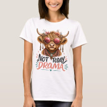 Vaca Alta Alegre Não Hoje Drama