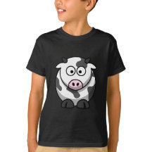 Vaca branca