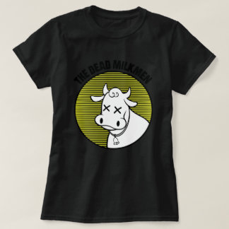 Camiseta Vaca de morto
