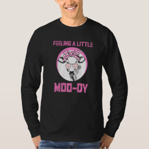 Camiseta Vaca de Piada Látea
