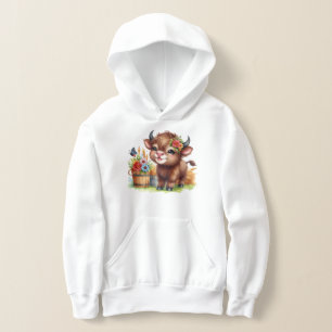 Camiseta Vaca Fofa