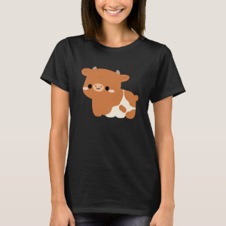 Camiseta Vaca Hereford