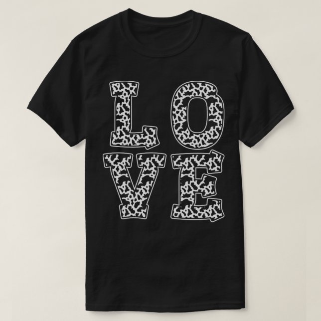Camiseta Vaca-Impressão-Vaca-Vaca-Vaca (Frente do Design)