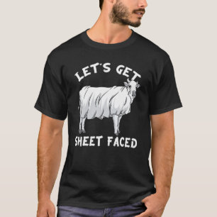 Camiseta Vaca Leiteira Fantasma Vamos Ficar com a Cara na F