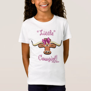 Camiseta Vaca Longhorn
