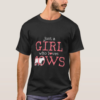 Camiseta Vaca Louca Senhora Vaca Fazendeiro Agricultura