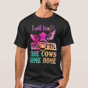 Camiseta Vaca Moo Bezerrão Mãe Dia das Mães Pai Papai Vaca