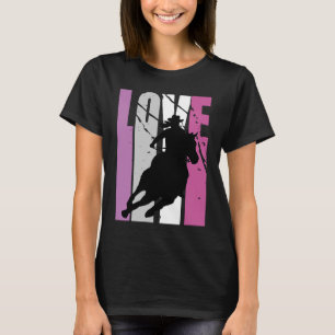 Camiseta Vaca Race Race Race Race Race Race Rodeo