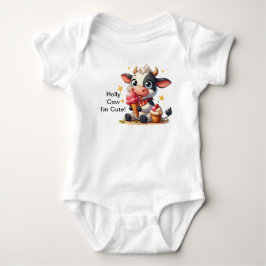 Camiseta Vaca Santa