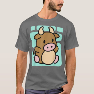 Camiseta Vaca-Vaca