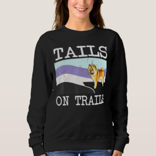 Camiseta Vaca-Vaca Nos Trilhos Cão-Vaca