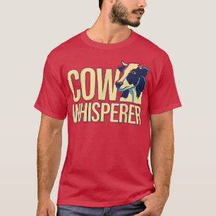 Camiseta Vaca-Vaca-Vaca-Vaca