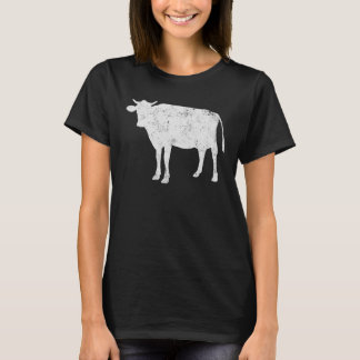 Camiseta Vaca Vacas