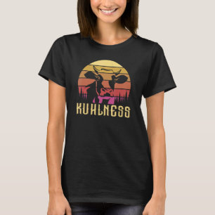 Camiseta Vaca Vacas Animais Fazenda Gado de Corte Bovinos