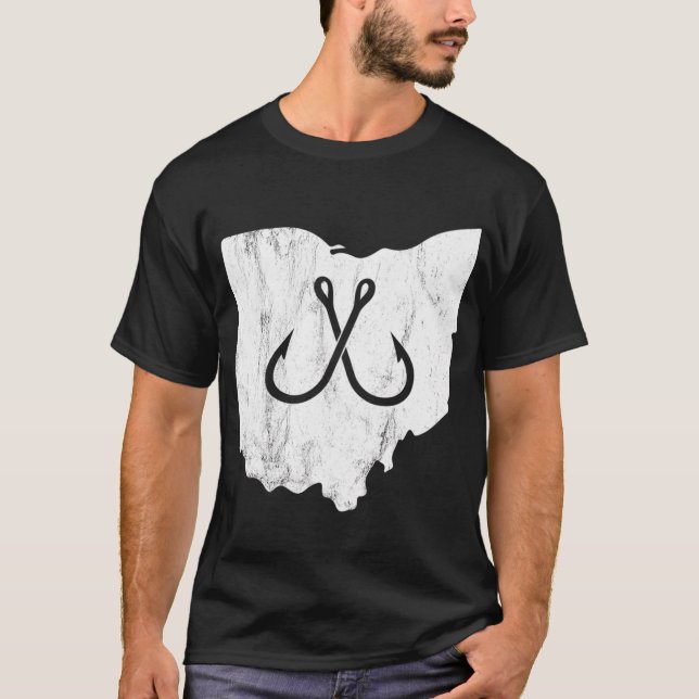 Camiseta vacas de Montana (Frente)