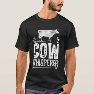 Camiseta Vacas Hoodie Fazendas Farmantes Engraçados