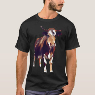 Camiseta Vacas São Magníficas