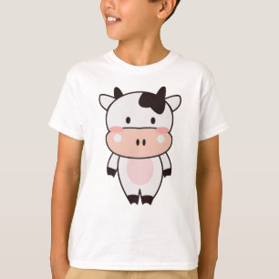 Camiseta Vacas-Vaca-Vaca-Vaca-Vaca