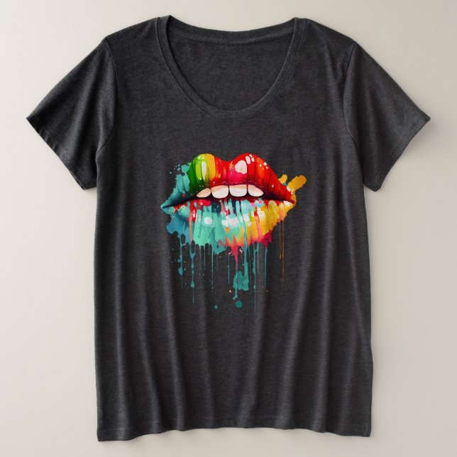 Camiseta Vacay Vibes (Frente do Design)