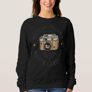 Camiseta Vacinação De Câmeras De Fotografia Nc Da Harkers I