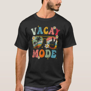 Camiseta Vacinação de Verão no modo Vacinação de Verão na p