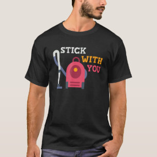 Camiseta Vácuo Em Máquinas De Depuração De Vácuo Kids