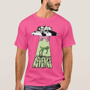 Camiseta Vaga Das Vacas