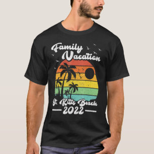 Camiseta Vaga Familiar 2022 Vintage Perdeu Rua Paradise Kit