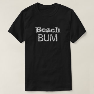 Camiseta Vagabundo de Praia