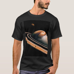 Camiseta Vagando