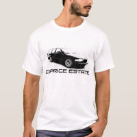 Vagão de propriedade do capricho
