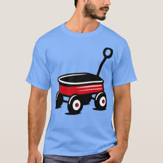 Camiseta Vagão de Refrigeração