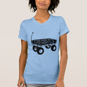 Camiseta Vagão Retro