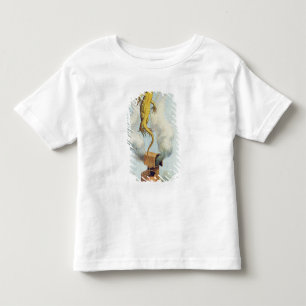 Camiseta Vai Bill! "
