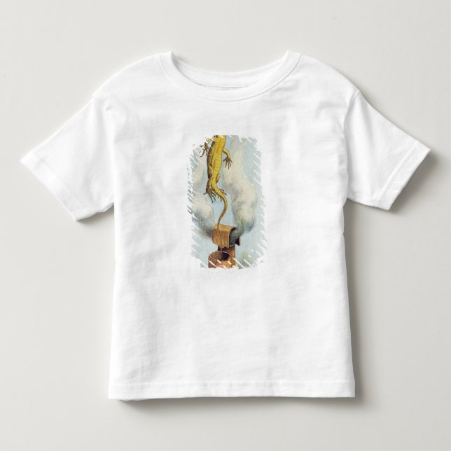 Camiseta Vai Bill! " (Frente)