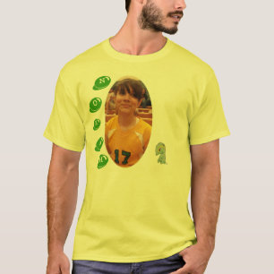 Camiseta Vai Norah
