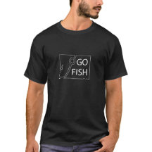 Vai Peixe T-shirt.