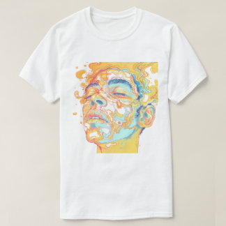 camiseta vai se tornar facilmente um item básico d