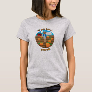 Camiseta Vai ser um grande FENO