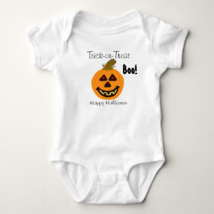 Camiseta Vaia de sorriso da doçura ou travessura da abóbo