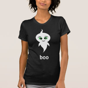 Camiseta Vaia o fantasma