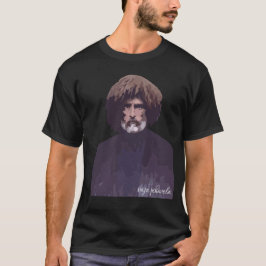 Camiseta Vaja Pshavela