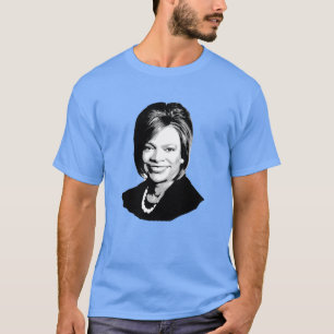 Camiseta Val Demings