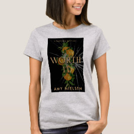 Camiseta Vale a Pena