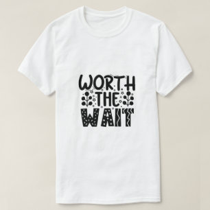 Camiseta Vale a pena esperar-01
