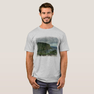 Camiseta Vale bonito de Waipio