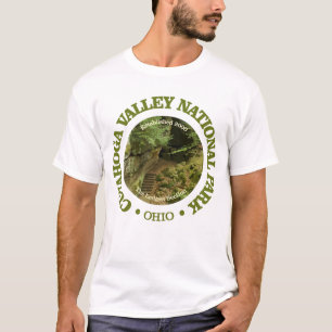 Camiseta Vale Cuyahoga NP2