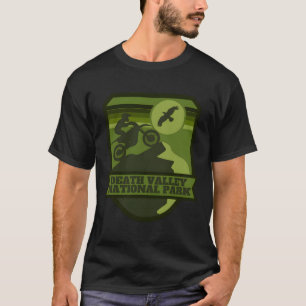 Camiseta Vale da Morte � Espírito da Austrália