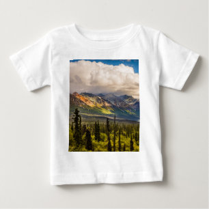 Camiseta Vale de Matanuska, sudeste do Alasca #2